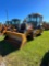 2015 John Deere 310SL, Cab, Heat, AC, Front & Rear GP Buckets, Extenda-Hoe, Outriggers, 4x4, DEF,