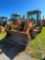 Case 580 Super M, Cab, Heat, AC, Front & Rear GP. Buckets, Extenda-hoe, 4x4, SN: 304688, Hours: 1837
