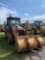 Case 580 Super M Series 3, Cab (broken side glass), Heat, AC, Ext hoe, 4x4, Thumb, GP Bucket &
