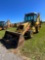 New Holland B95, Cab, Heat, AC, Fgront & Rear GP Buckets, Grading & Trench Buckets included, 4x4,