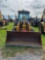 John Deere 310 SG, Cab, Heat, AC, 4x4, Ext Hoe, GP Bucket, SN: 959402, Hours: 7021