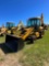 New Holland LB75B, Cab, Heat, Front & Rear GP Buckets, 4x4, Outriggers, SN: 037007, Hours: 3433