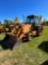 Case 580 Super K, Cab, Heat, 4x4, Front & Rear GP Buckets, Extenda-hoe, Outriggers, SN: 173305,