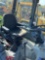 New Holland 655E, Cab, Heat, 4x4, Ext hoe, Aux Hyd, 4-n-1 Bucket, SN: 019165, Hours: 3663