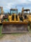 John Deere 310C, Cab, Heat, 4x4, Std Hoe, GP Bucket, SN: 752488, Hours: 8446