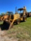 John Deere 310D, Rops, Front & Rear GP Buckets, Outriggers, SN: 778669, Hours: 7633