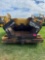 2011 Mauldin 1750C, John Deere DSL, 8'-16' Silver, 16' Screed, Electric Heated Screed, 1600 Auto