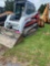 Takeuchi TL250, Cab, Heat, AC, High Flow, Quick Attach, GP Bucket, SN: 000856, Hours: 4822