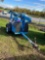 Genie TML-400N Light Tower, Deutz DSL, 2