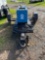 Miller Trailblazer Trailer Mounted Welder, Hours: 1763