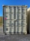 20' Sea Container