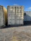 20' Sea Container