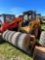 Komatsu SK1020-5N, *Spare wheels included*, Cab, No Door, Heat, Aux Hyd, Quick Attach, GP Bucket, 2