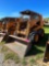 Case 1845C, Rops, GP Bucket, Quick Attach, Aux Hyd, SN: 956267, Hours: 3302