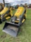 *NEW* Wacker Neuson SM100, Aux Hyd, Quick Attach, SN: AM0002106, Hours: 1