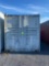40' Sea Box