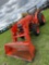 Kubota L4701 w/ LA765, SS Quick Attach, 3 PT PTO, 4x4, Hydstat, SN: L4701D59139, Hours: 504
