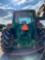 John Deere 6420, Cab, Heat, AC, 4x4, Alamo Boom Mower, 3PT, PTO, 2 Rear Remotes, Rear Wheel Weights,