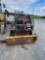 New Holland TC30 Tractor HST, 4x4 w/ Koyker Ldr, 540 PTO, 3PT Hitch, Not Running, SN: n/a, Hours: