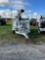 2008 Bandit Intimidator 1890XP Chipper, Pintle Hitch, John Deere DSL, Tandem Axle, SN: 002252,