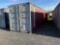 40' Sea Box