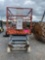 Sky Jack 4626, Electric Lift, 26ft Height, SN: 701653, Hours: n/a