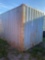 20' Sea Box