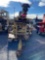 Reinco Straw Blower, JD DSL