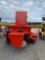 2008 Morbark 950 Tub Grinder, Pintel Hitch, Tandum Axle, CAT C6.6 DSL, SN: , Hours: 1281