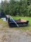 HEIL Dump Bed, Tarper