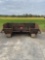 Pacer Paver - Truck Pull, Model 812H, SN: 181