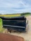 Dump Bed, PTO, Tank