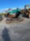 Vogele Vision 5203-2 Paver, *Does Not Run*, SN: 750047, Hours: Meter not Working