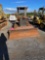 Case 450, *Does Not Run*, Rops, 8ft Blade, 16