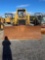 John Deere 750_LT (Can't read missing letter), *Does Not Run*, *Missing Tracks*, Carco Rear Winch,