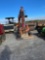 Hitachi EX35U, *Does Not Run*, Rops, Leveling Blade, 12