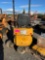 CAT 300.9D, *Does Not Run*, *Includes pallet of parts*, GP Bucket, Rubber Tracks, SN: M00539