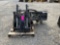 *NEW* Bobcat Planer 18PLA, Never used, 18