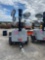 2022 Wacker Neuson Light Tower Trl Mt, Model LTV-6-19kw, Kohler DSL, Machine SN: WNCLTVO1PPUM12926,