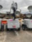 Wacker Neuson LTV6 Light Tower, Kohler DSL, VIN: 5XFLVO417NM003779, Hours:... .5