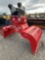 *NEW* Labounty...MDG 250 Swivel Clam Shell Bucket, SN: 124213