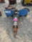 Okada Hyd Skid Steer Breaker