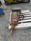 Backhoe/Excavator Hammer Attach