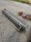 Stainless Tailgate Salt Spreader