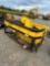 SnowEx Salt Spreader w/ Spinner