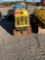 Wacker RT Trench Roller, SN: No plate, Hours: Not Meter, Electrical Issues