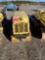 Wacker RT Trench Roller (Remote 1B), SN: 945891, Hours: 1399
