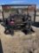 Truck Headache Rack Winch, Chain Drive, 1