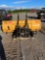 Meyers 9ft Snow Plow w/ mount & Hardware