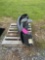JCB Fenders